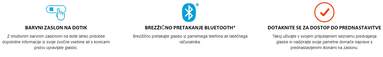 Citation Tower Multi-room HARMAN KARDON